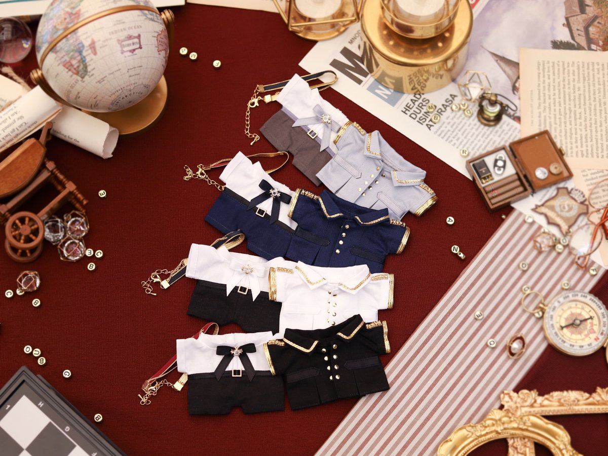 니니멀 NINIMAL tweet media