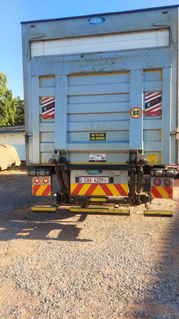 The Immigration Department has impounded a Shoprite-branded containerised truck in Luangwa District which was carrying 50 Ethiopian illegal immigrants. Two Zambians who were in the truck will be charged for abetting and aiding illegal immigrants