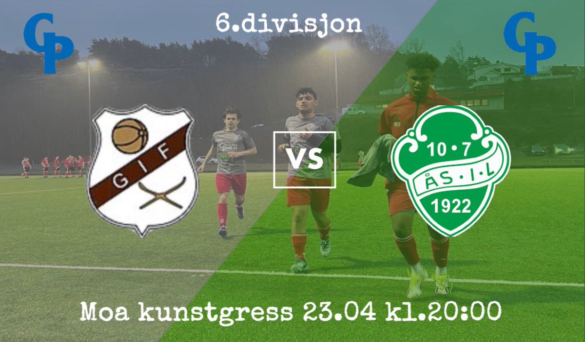 Greåker IF tweet media