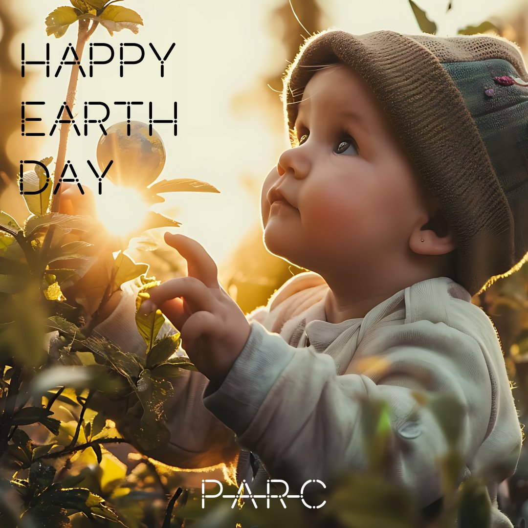 PARC_chemicals's tweet photo. 🌍 Happy Earth day to all! PARC's vision is that our joint efforts will bring us closer to the EU goal of a #pollutantfree environment, and make a significant contribution to #sustainable development in Europe.
#EarthDay2024 #SafeEnvironment #planetvsplastic #earthdayeveryday https://t.co/ZYEoyTeFyB