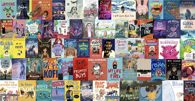 Natascha Biebow examines 'bibliotherapy' and the importance of creating picture books that will empower and resonate with the young readers of the future picturebookden.blogspot.com/2024/04/biblio… @nataschabiebow