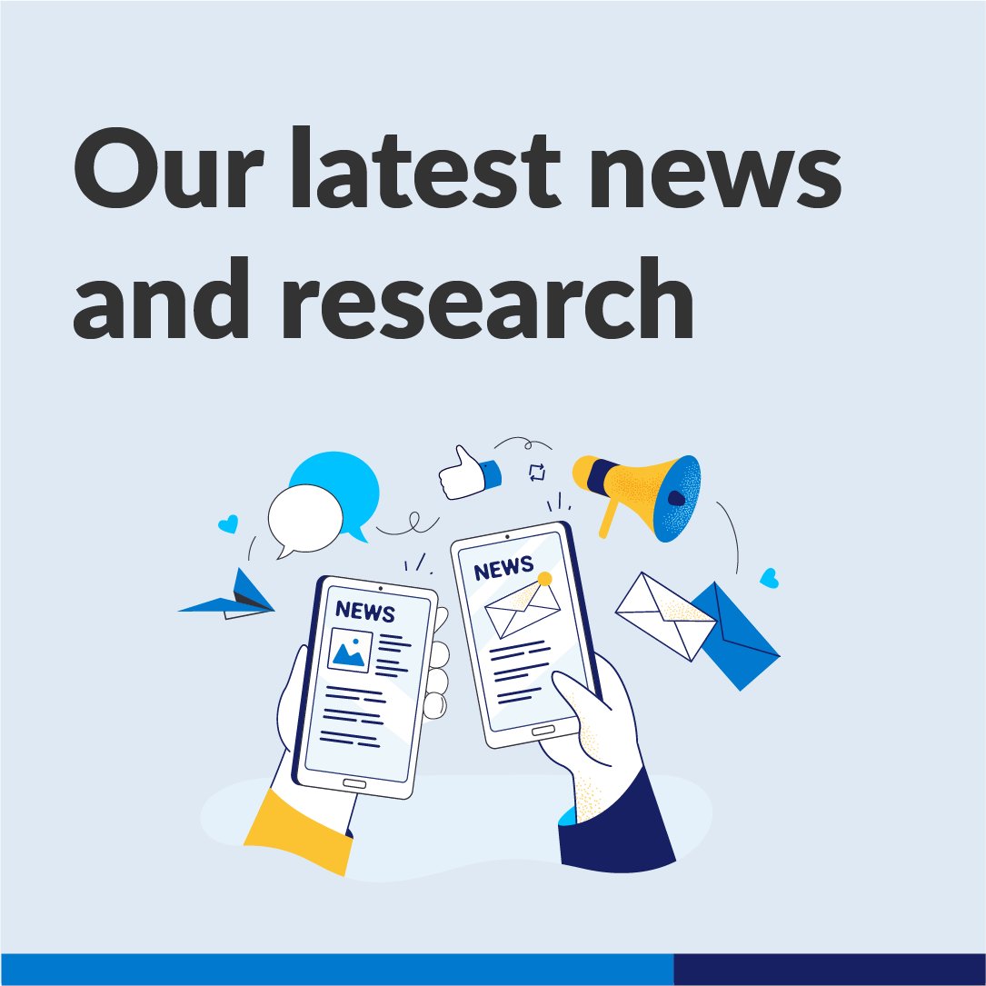 Missed our latest newsletter? Catch up on our latest news, including new research on: ✳️ Rebuilding Ukraine ✳️ Corruption in natural resources ✳️ Illicit financial flows ✳️ Promoting good governance Read the newsletter online 👇 mailchi.mp/13fddb636346/m…