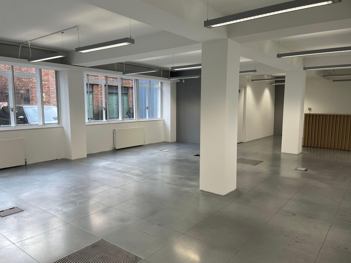 NeedSpaceUk's tweet photo. We offer affordable, flexible, fully customisable #officespacetorent in 7 locations across London &amp; the south-east. Here's how one client undertook a highly #sustainable #workspace transformation: https://t.co/slE0ZDy4QU
Contact us today to discuss your #flexibleworkspace needs! https://t.co/yohXDBZe6g