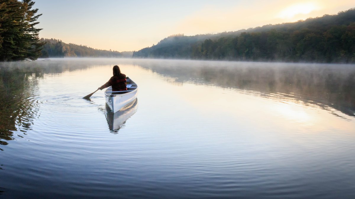 Escape the everyday at our stunning waterfront properties.