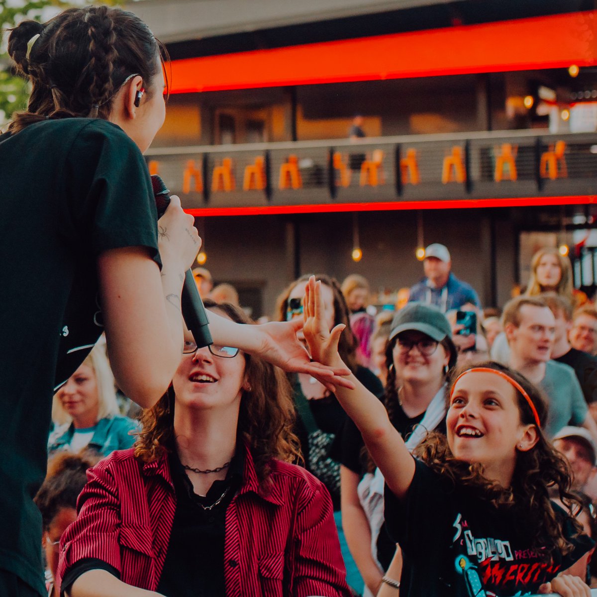 Summerfest tweet media