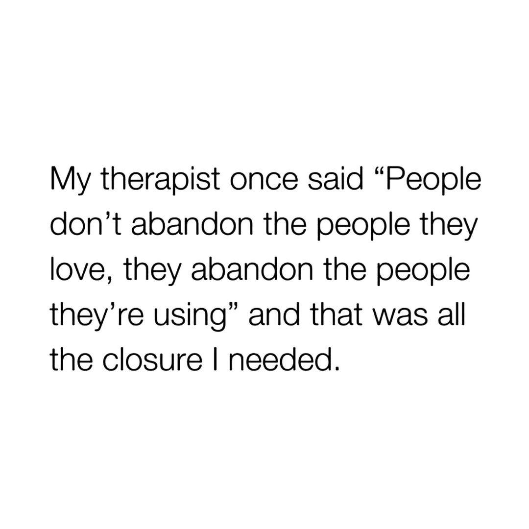 Never been to one though but seems pretty logical now, doesn't it?

#Life #NeverGiveUp