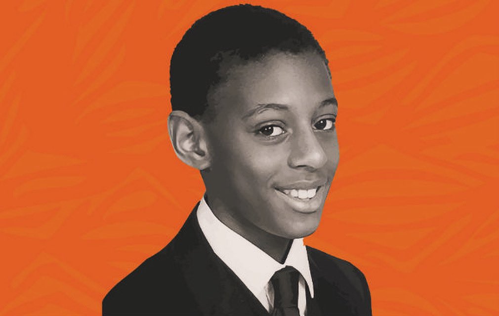 today is National Stephen Lawrence Day. at a time when bigots and racists are emboldened, the establishment of Stephen Lawrence Day is more important than ever - his legacy will forever be an inspiration to many of us 🧡⬇️

#StephenLawrence #StephenLawrenceDay