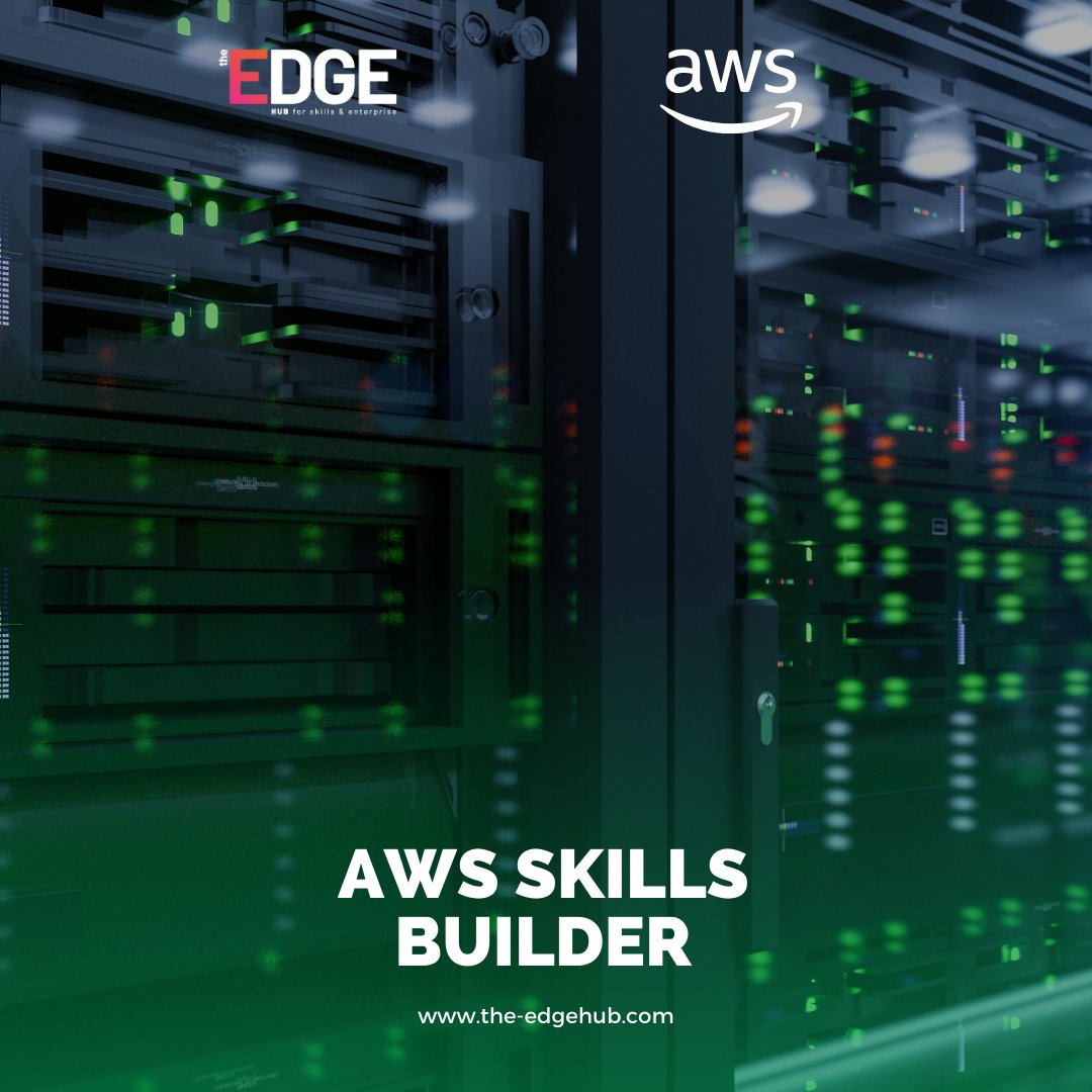 The Edge Hub (@edgehub_) on Twitter photo #Training
#TheEdgeHub x #AWS
Build, Deploy, and Manage Websites, Apps or Processes On AWS Secure, Reliable Network.
Free
Learn more today - the-edgehub.com/aws
#TechTraining #ITTraining #TechnologyEducation #SkillsDevelopment #ProfessionalDevelopment #Training
#TheEdgeHub x #AWS
Build, Deploy, and Manage Websites, Apps or Processes On AWS Secure, Reliable Network.
Free
Learn more today - the-edgehub.com/aws
#TechTraining #ITTraining #TechnologyEducation #SkillsDevelopment #ProfessionalDevelopment