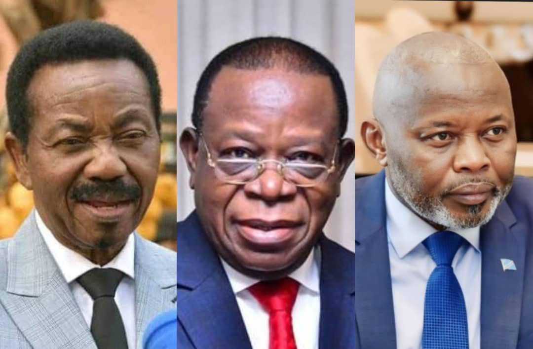 Tshikamba Nawej Claudel 👑 tweet media