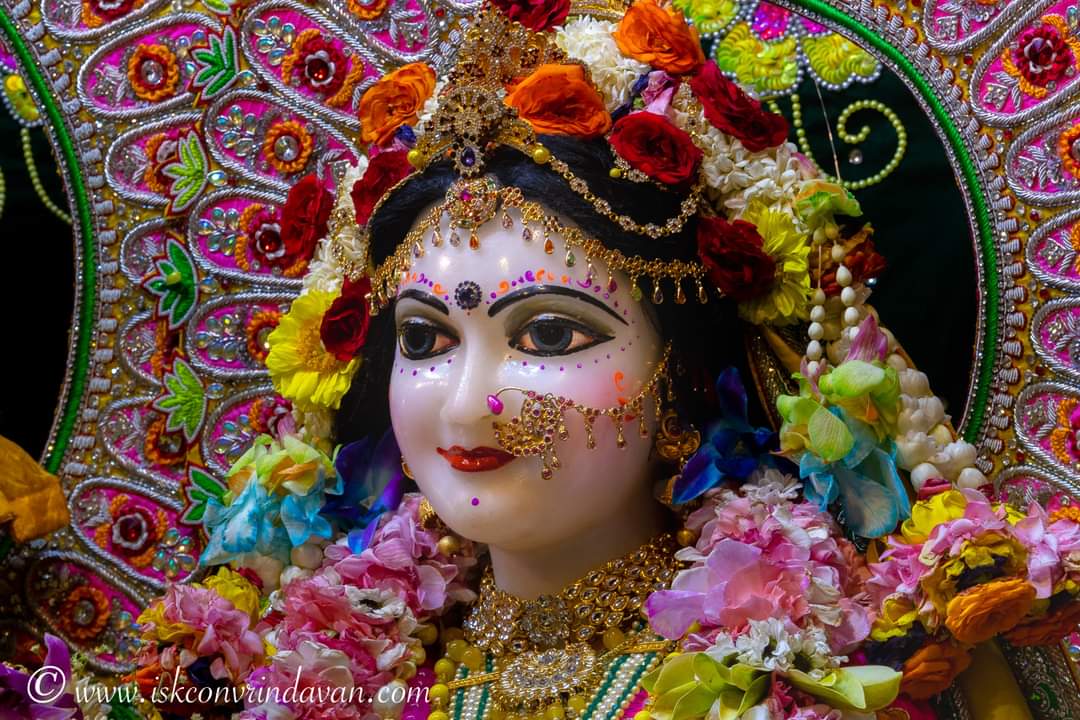 Radha Shyam Sundar 🙏🫧🦚🕊️