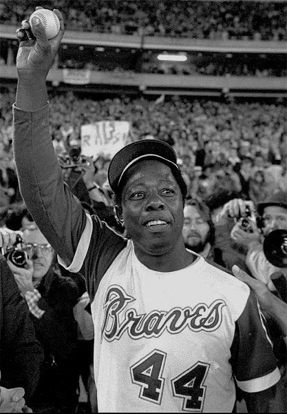 Is Hank Aaron The Greatest Baseball Player of All Time?