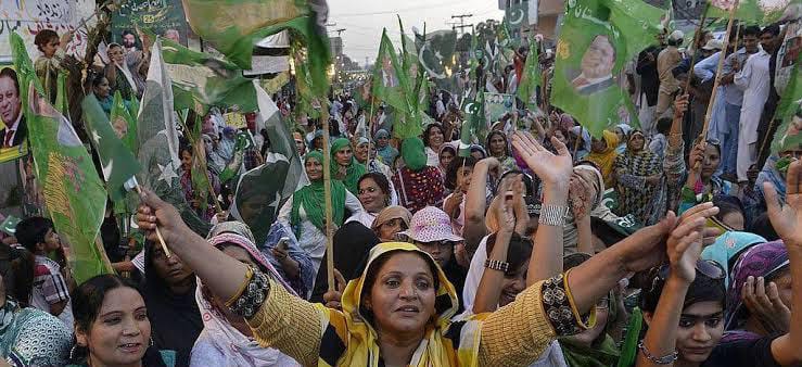 ضمنی انتخابات کے نتائج مسلم لیگ (ن) کی قیادت پر بھرپور عوامی اعتماد کا اظہار ہیں۔ ثابت ہو گیا کہ مسلم لیگ (ن) کی پالیسیاں عوام کے دلوں میں گھر کر چکی ہیں۔ عوام کی میاں نواز شریف سے محبت انتخابی نتائج سے صاف ظاہر ہے۔ وزیراعظم شہباز شریف کی معاشی اصلاحات سے عوام میں امید کی کرن…