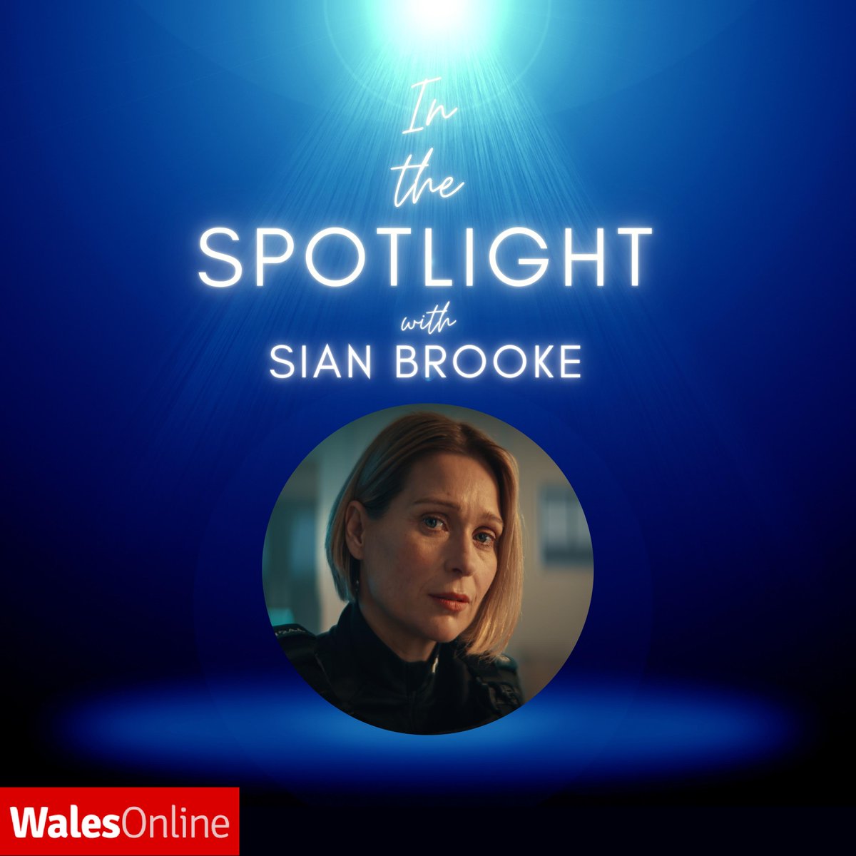 Sam Cook (@scook_tv) on Twitter photo For any fans of #BlueLights, the latest episode of my <a href="/WalesOnline/">WalesOnline 🏴</a> podcast is now available and it’s with the fantastic <a href="/SianBrookeUK/">Siân Brooke</a> 🎙️
<a href="/milkpublicity/">MILK PUBLICITY</a> <a href="/TwoCitiesTV/">Two Cities Television</a> For any fans of #BlueLights, the latest episode of my <a href="/WalesOnline/">WalesOnline 🏴</a> podcast is now available and it’s with the fantastic <a href="/SianBrookeUK/">Siân Brooke</a> 🎙️
<a href="/milkpublicity/">MILK PUBLICITY</a> <a href="/TwoCitiesTV/">Two Cities Television</a>