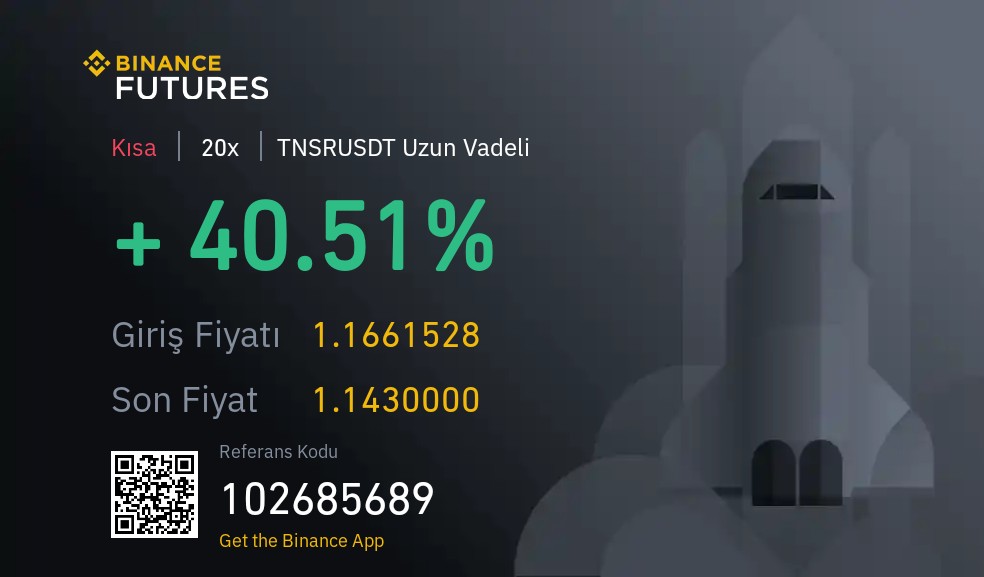 #tnsr doyan kalksin