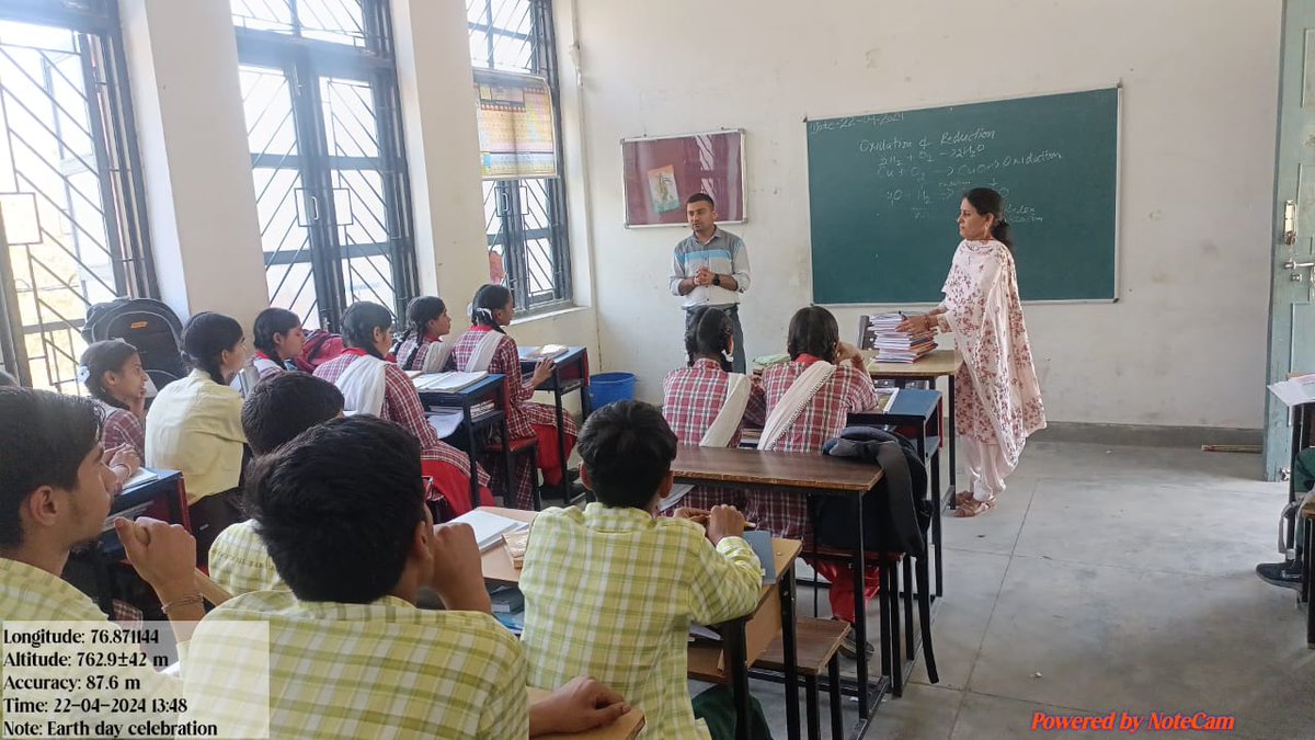 HP State Pollution Control Board tweet media