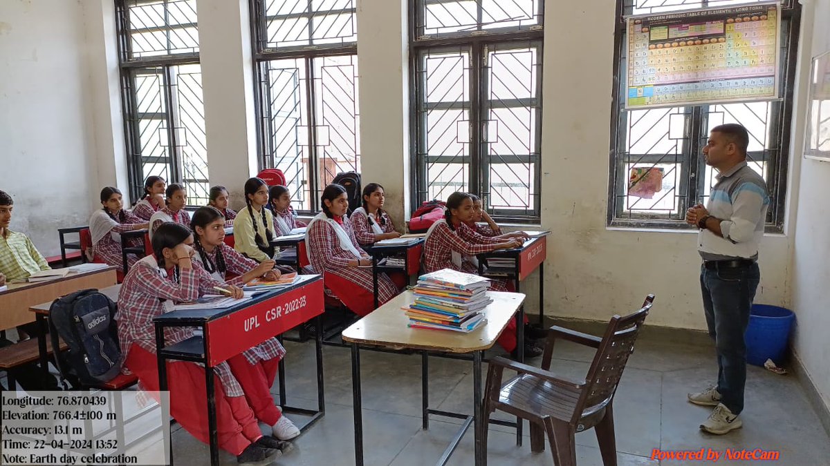 HP State Pollution Control Board tweet media