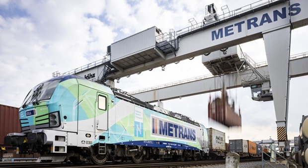 METRANS brings its intermodal transportation experience to Turkish market lojistikhatti.com/haber/2024/04/… @lojistikhatti aracılığıyla @METRANS_