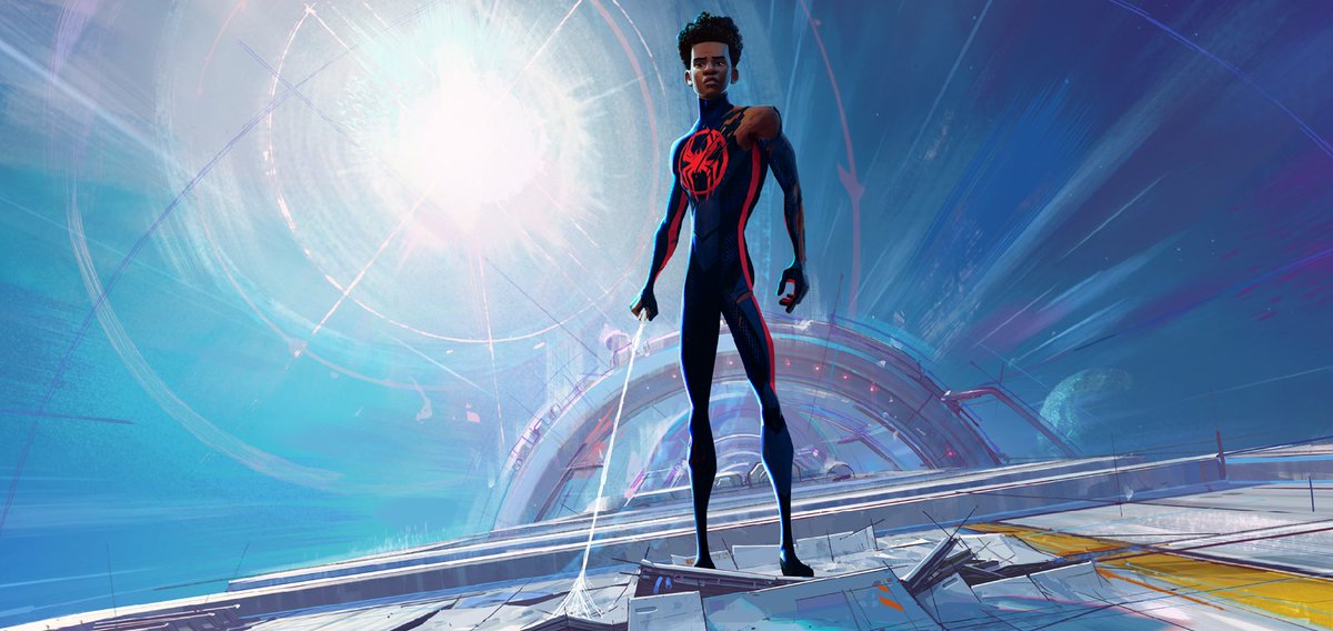 ⭐ On Sale Friday 26 April ⭐ 🕷️ Experience the Oscar nominated 2023 film Spider-Man: Across the Spider-Verse - Live in Concert. 📅 Wednesday 4 September 2024 📍 Glasgow Royal Concert Hall 🎟️ Tickets on sale: 10am, Friday 26 April 2024 glasgowlife.org.uk/event/1/spider…