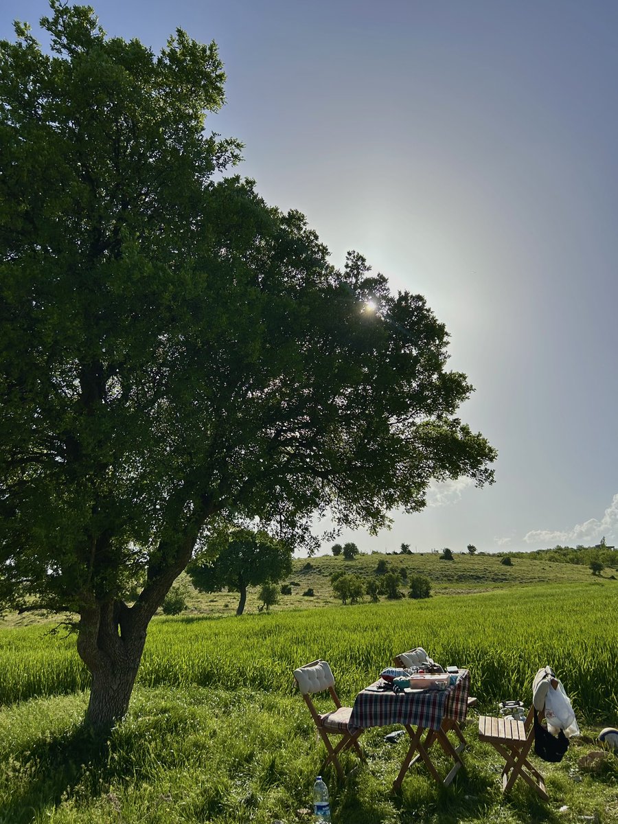 Pinhani’nin ‘bir yer bulalım dünyadan uzak’ dediği o yeri bulduk🤍