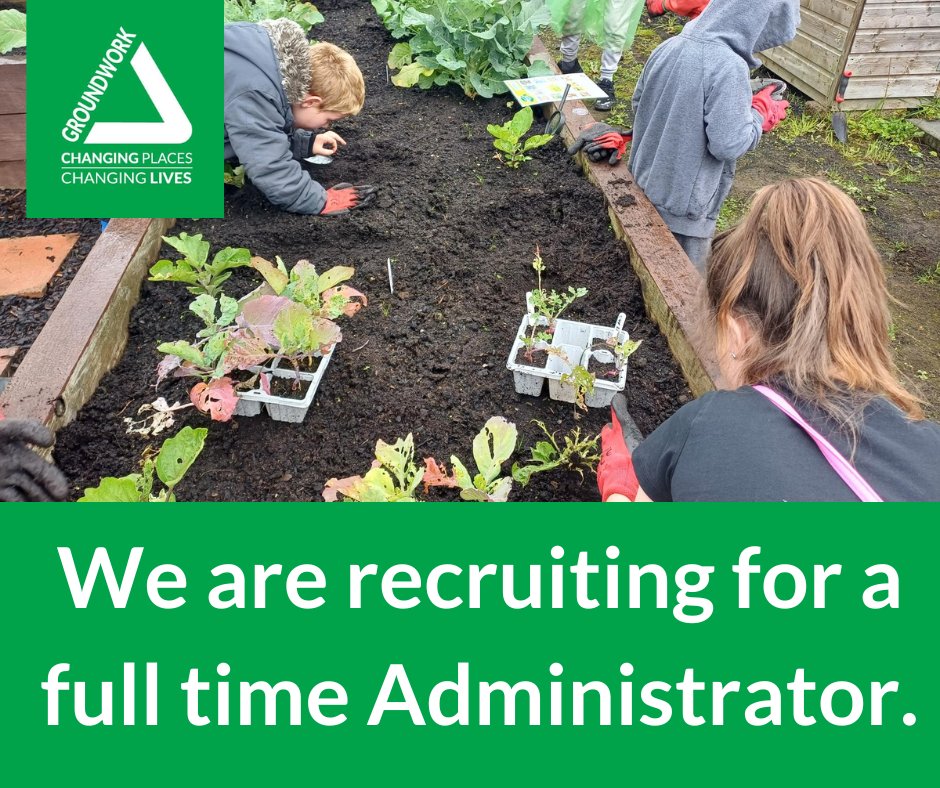 𝐑𝐄𝐂𝐑𝐔𝐈𝐓𝐈𝐍𝐆 full time Administrator position! We are currently recruiting an Administrator to join our amazing team who will provide an efficient administrative service to the Management Closing date 12 noon Monday 29th April, 2024 Read more ➡️shorturl.at/uANZ3