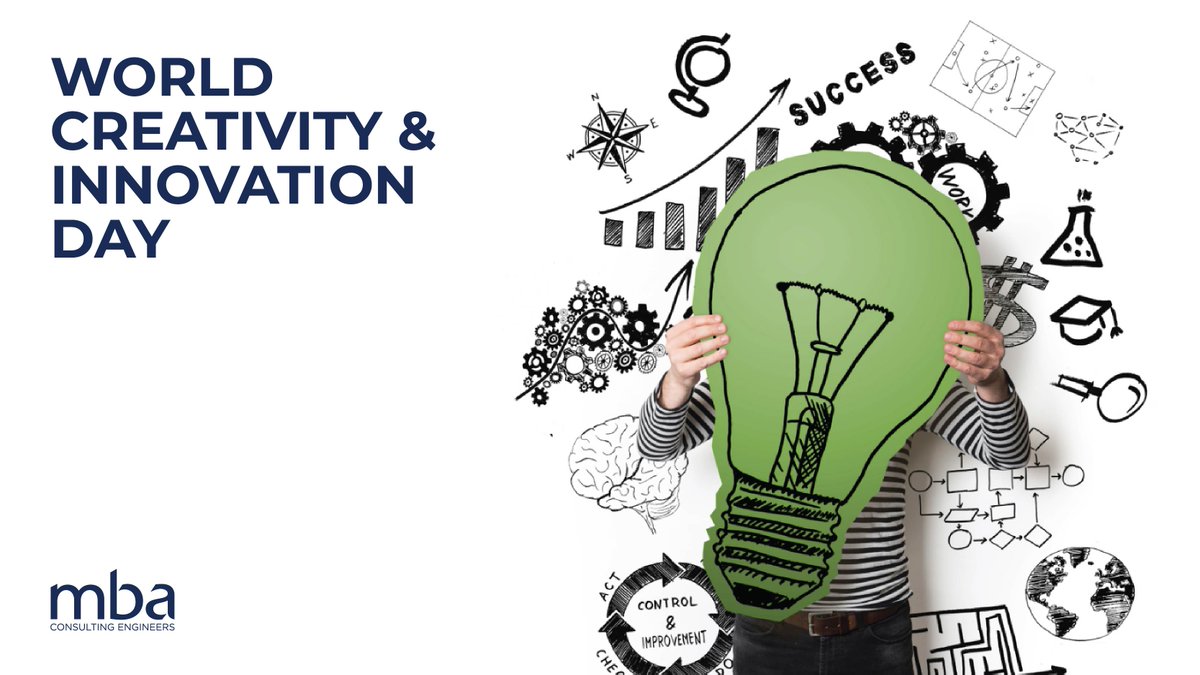 Another value of our #brand is "innovation". We are proud to have created many firsts and setting new standards for others to follow. We always try to #innovate to solve new operational challenges for our clients. 

More about our brand's values here: mba-consultants.co.uk/our-brand-valu…