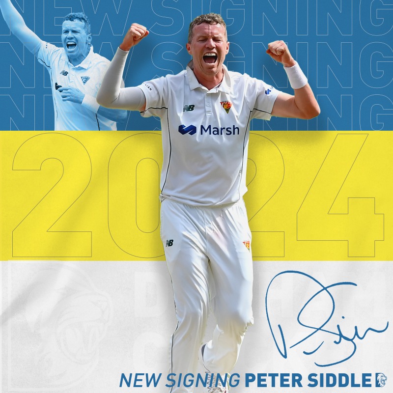 DurhamCricket's tweet photo. 👋 Joining for the next six @CountyChamp games.

Welcome to Durham, @petersiddle403 ⬇️

#ForTheNorth