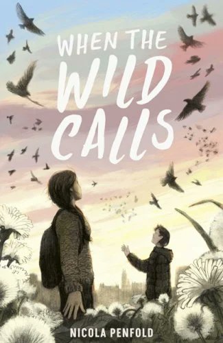 Celebrate #EarthDay2024 by choosing this dystopian eco-thriller for readers aged 8-12 'When the Wild Calls' by @nicolapenfold @LittleTigerUK 'This is a truly fantastic and unmissable book!' Amelia, aged 11 years booksupnorth.com/kids-book-revi… #readingforpleasure @bookshop_org_UK