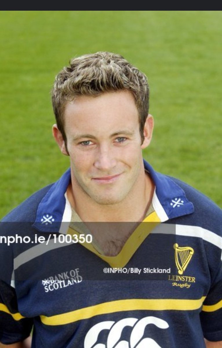 Humble Leinster Supporters Club tweet media