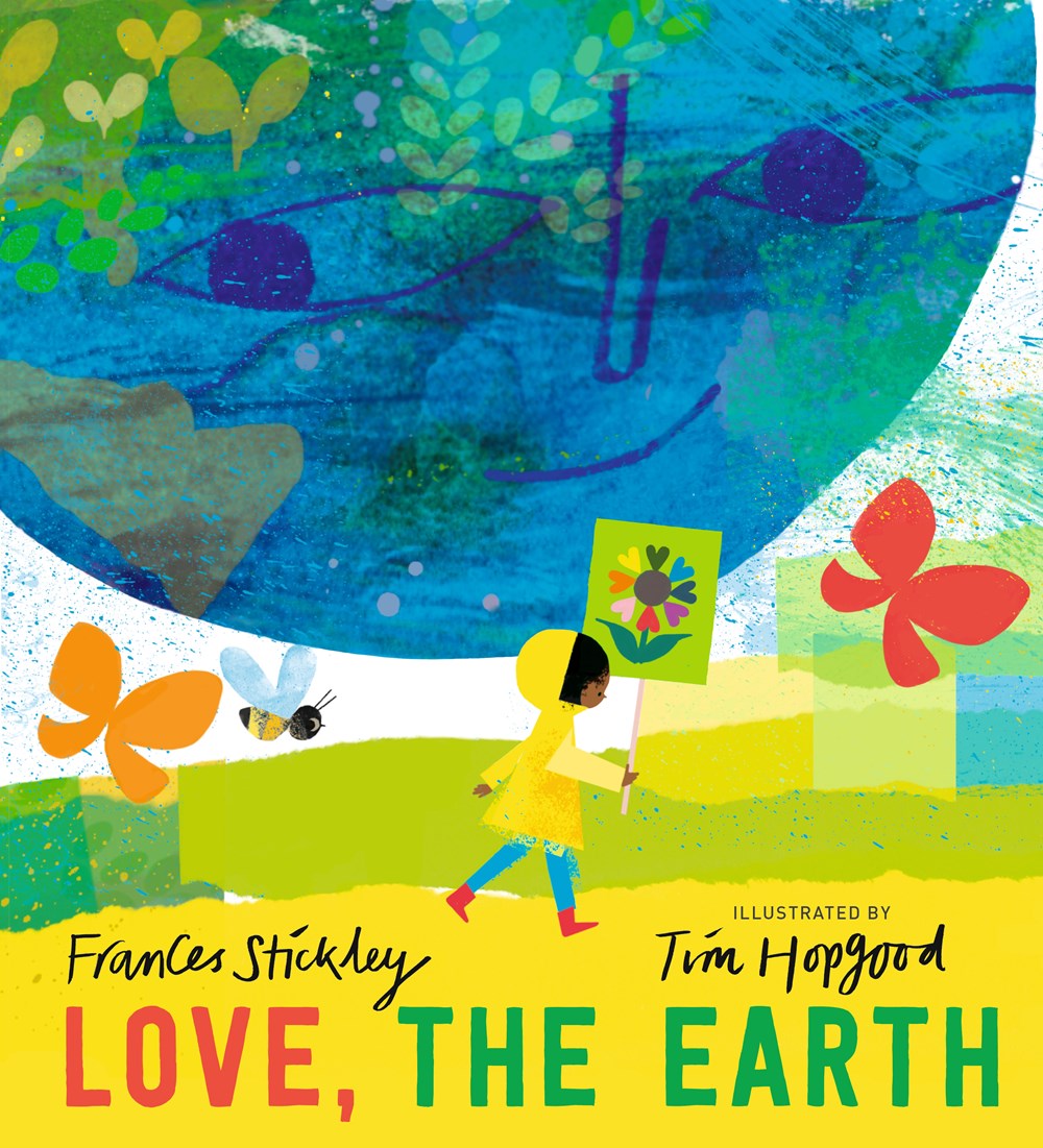 Happy #EarthDay! bookelicious.com/blog/jazzys-na…