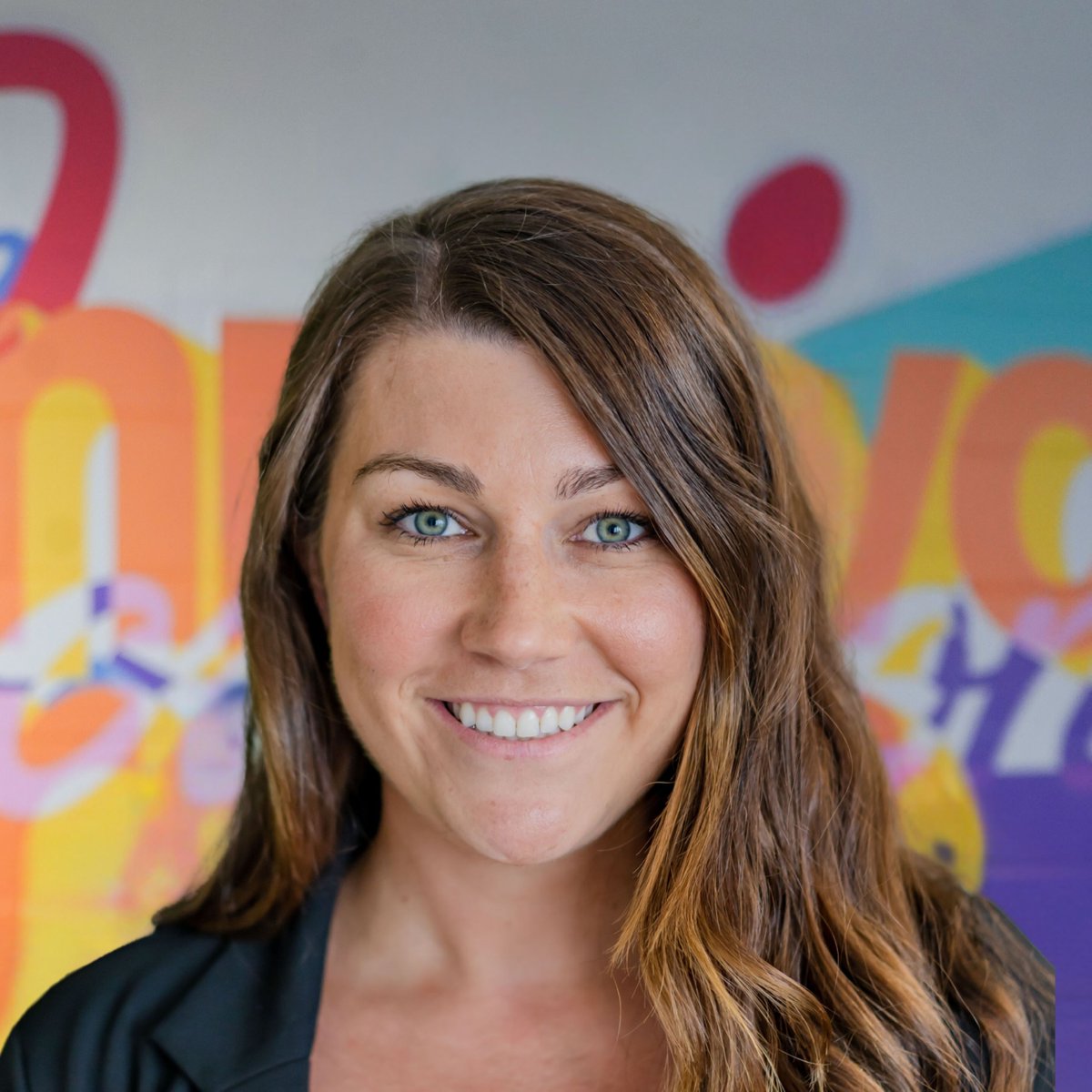 PrideinTech's tweet photo. ✨🌈 💫 💫 Employee Spotlights: Featuring our team at Pride in Tech. Meet the wonderful, Lauren Langdell.

Lauren is the Founder and Global Director of Women in DevOps.

Find out more on our website: https://t.co/UGKfkh5vXS 🌈✨

#prideintech #peoplefirst https://t.co/LYmzzvzFJ0