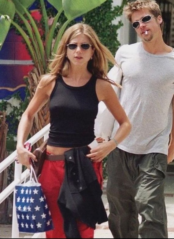 Jennifer Aniston (@anistonjen60502) on Twitter photo 