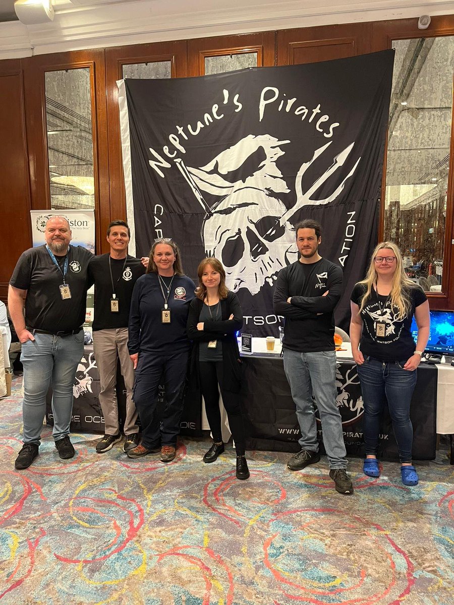 Captain Paul Watson Foundation Ireland (@cpwfireland) on Twitter photo The Captain Paul Watson Foundation Nlthern Ireland and Irland together at the Vegan Festival Belfast last weekend . Together we are strong. One team making waves πππ
<a href="/CaptPaulWatson/">Captain Paul Watson Foundation ππ΄ββ οΈ</a> <a href="/NeptunesPirates/">Captain Paul Watson Foundation UK</a> <a href="/OmarTodd/">CryptoByOmar β‘οΈπ </a> The Captain Paul Watson Foundation Nlthern Ireland and Irland together at the Vegan Festival Belfast last weekend . Together we are strong. One team making waves πππ
<a href="/CaptPaulWatson/">Captain Paul Watson Foundation ππ΄ββ οΈ</a> <a href="/NeptunesPirates/">Captain Paul Watson Foundation UK</a> <a href="/OmarTodd/">CryptoByOmar β‘οΈπ </a>