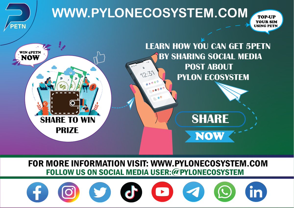 Pylon Ecosystem tweet media