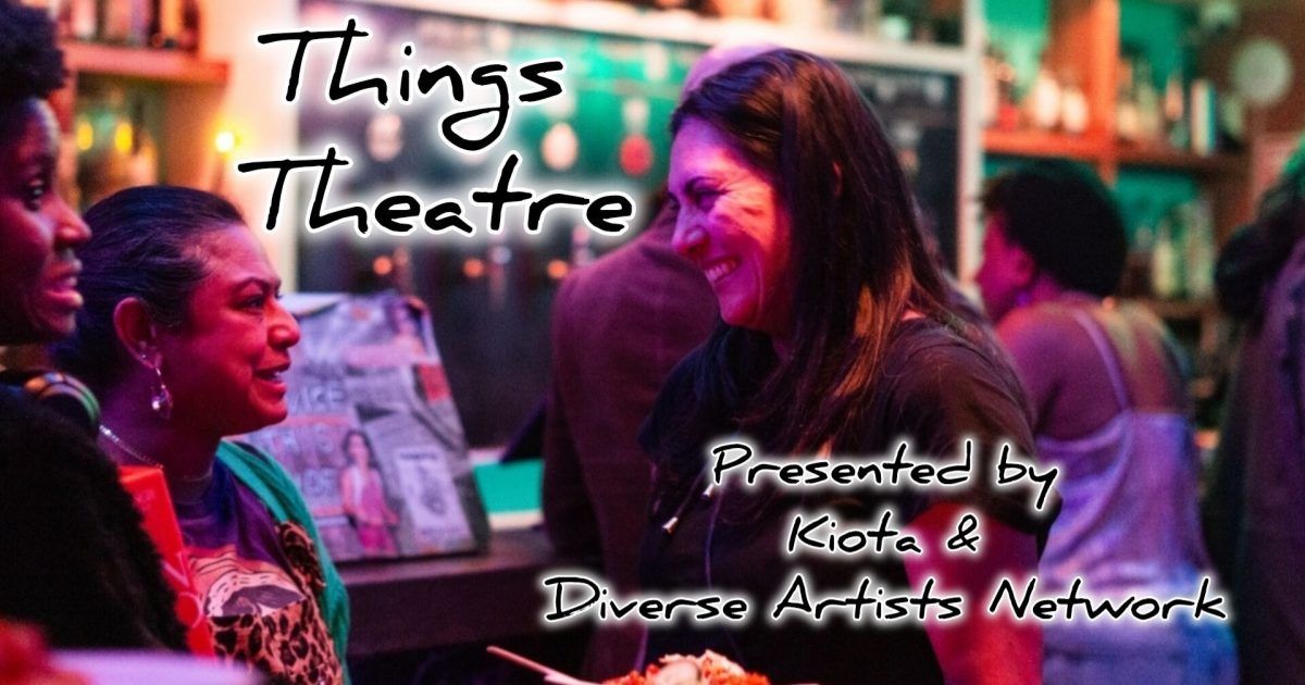 acta recommends: All Things Theatre, by @danartists and @Kiotapoc. Featuring our very own Bertel Martin talking about our work, this session is designed to bridge the gaps within the theatre community. Tomorrow, 23rd April, @BristolOldVic 11am-2pm: bristololdvic.org.uk/whats-on/all-t…