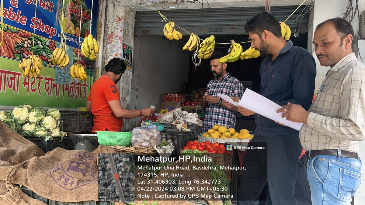 HP State Pollution Control Board tweet media