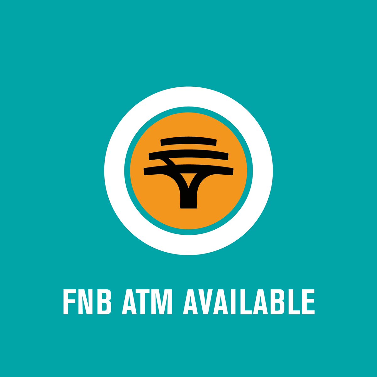 Convenience at your fingertips! Access your finances anytime, anywhere with the FNB ATM now available at Lifestyle on Kloof.

#LifestyleOnKloof #ShopDineExplore #RetailTherapy #FashionFinds #DiscoverYourStyle #ShopLocal #ExploreTheMall #HomeDecorFinds #EatShopPlay #SavingsGalore