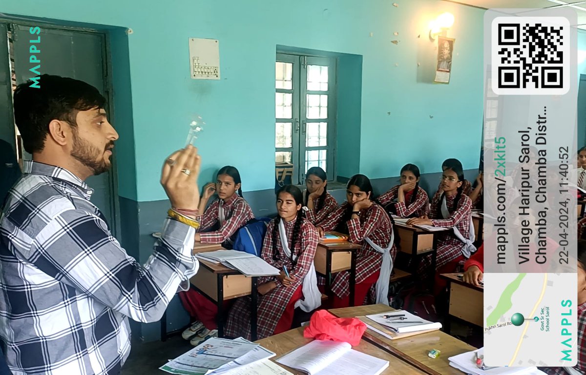 HP State Pollution Control Board tweet media