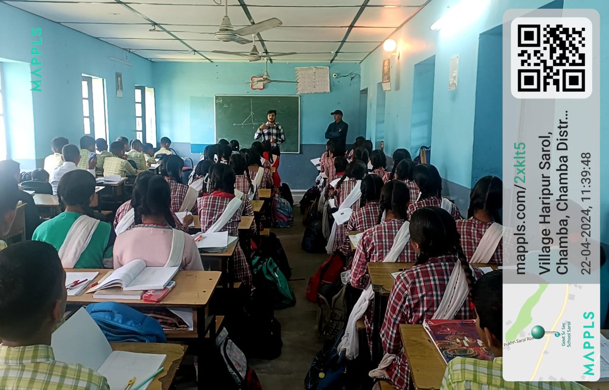 HP State Pollution Control Board tweet media