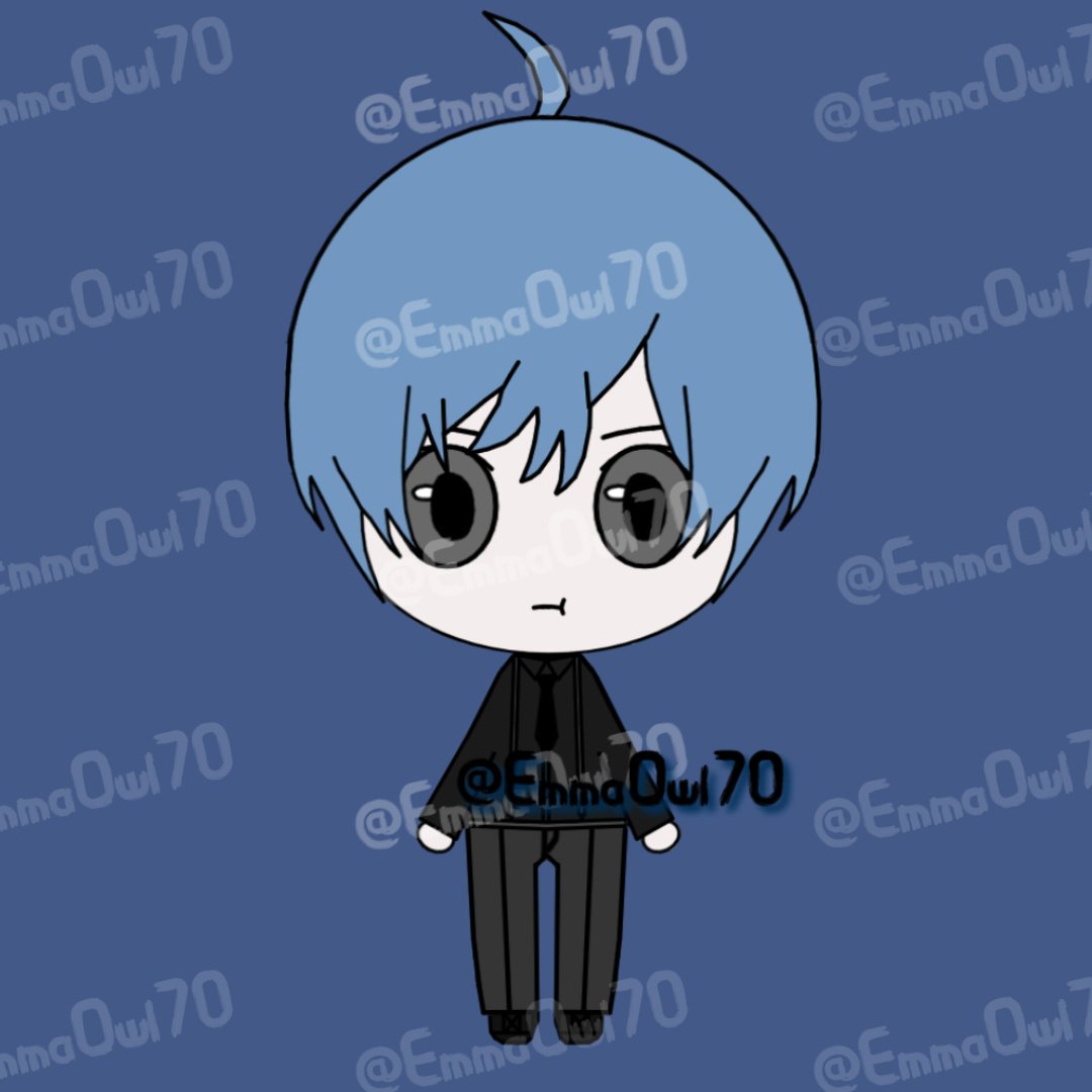 EOwl70's tweet photo. Hello! Commissions Open for Chibi
Chibi Drawing From 15€ to 45€+ (complexity)

DM if you're interested.

#chibi #chibiart #chibimodel #anime #anime #manga #cute #chibistyle 
#Gamer #Geek #vtuber #kawaiiart
#commissions #HarleyQuinn #Furry https://t.co/gXR9Dfjw3y