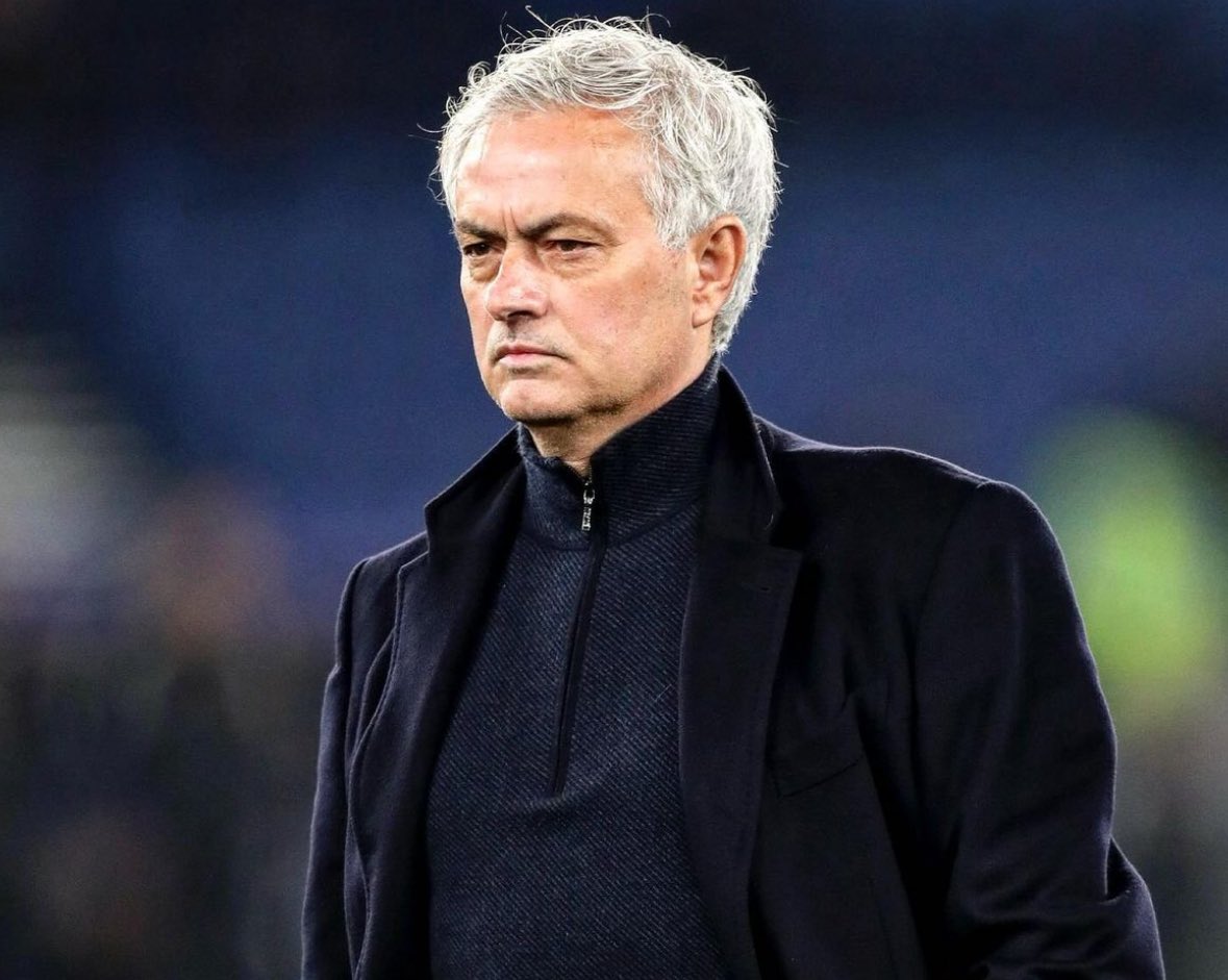 🔴 José Mourinho: “There are still a couple of players still at Man United that I didn’t want five or six years ago”.

“I think they represent a little bit what I consider not the best professional profile to a club of a certain dimension”, told The Telegraph.