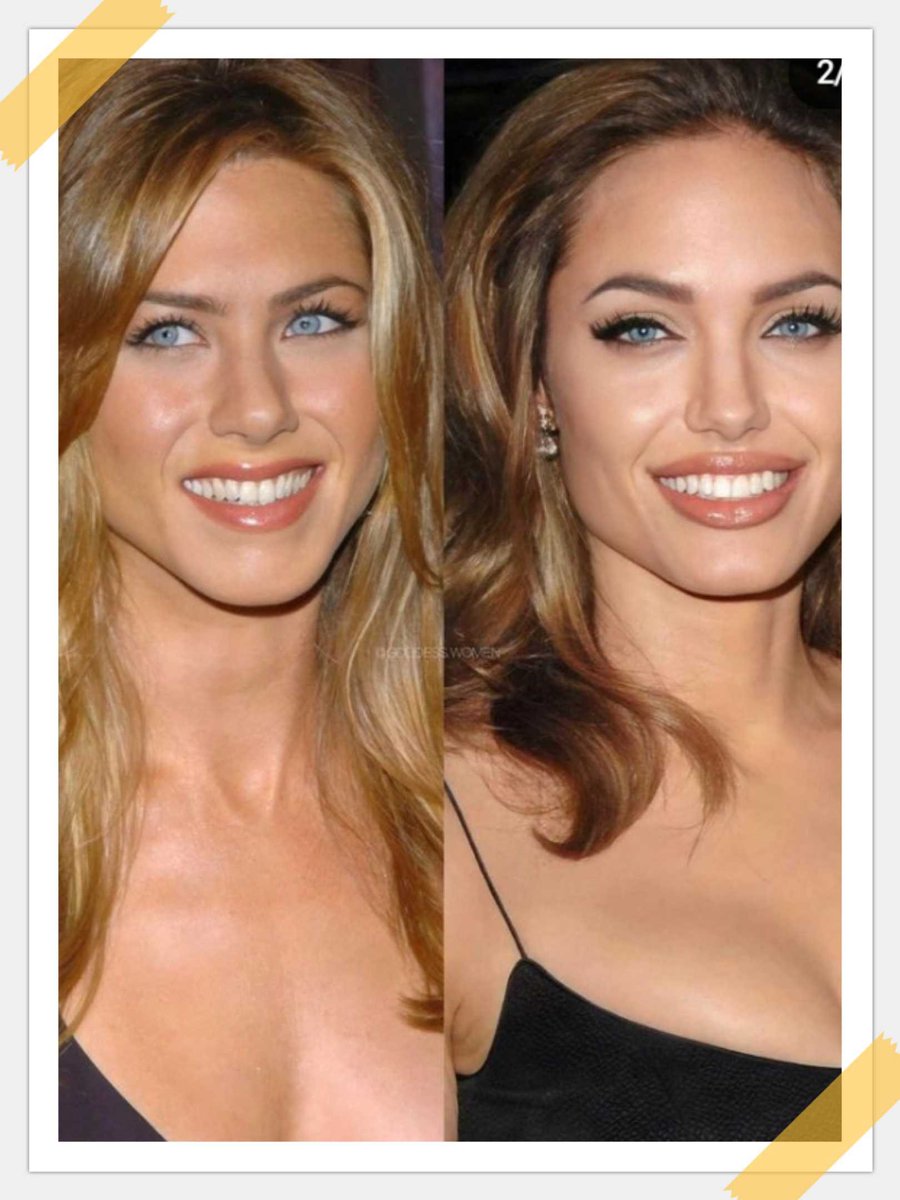 Jennifer Aniston (@anistonjen60502) on Twitter photo 
