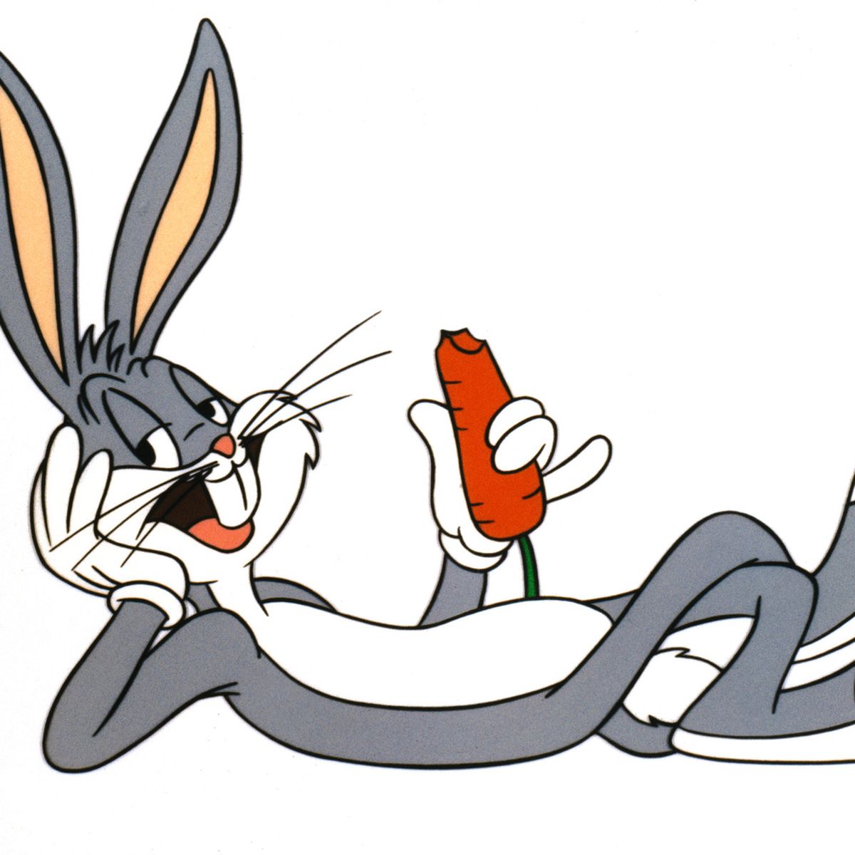 Nouvelle règle : Bugs Bunny c'est facho.