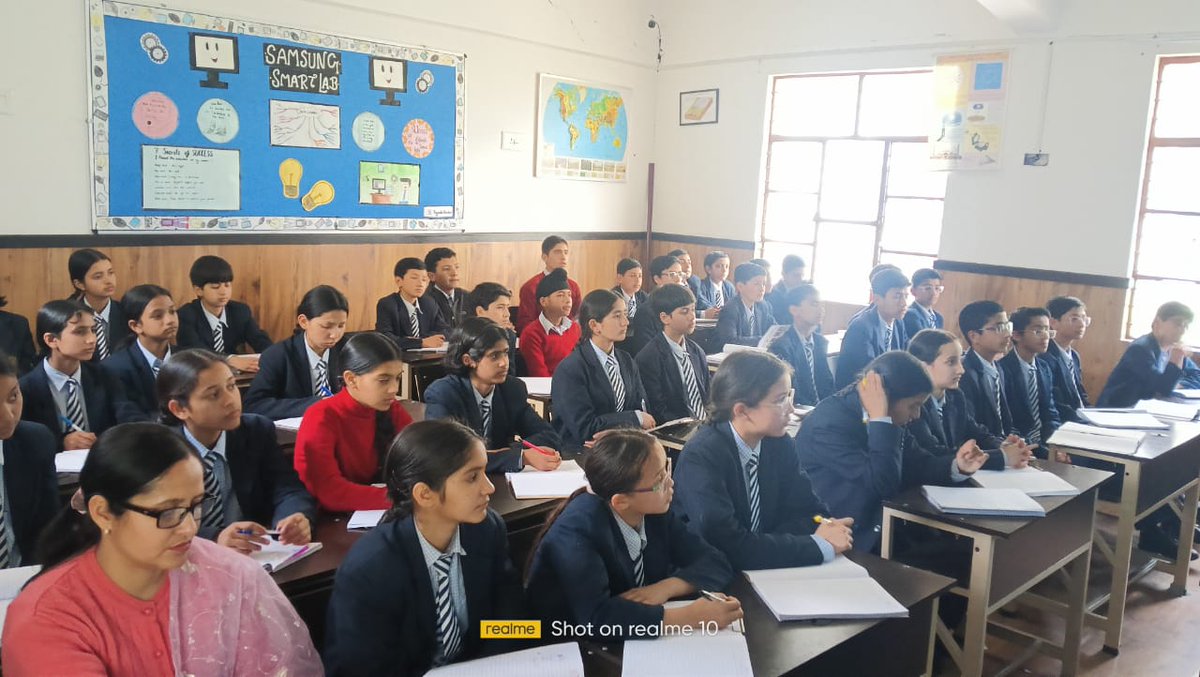 HP State Pollution Control Board tweet media