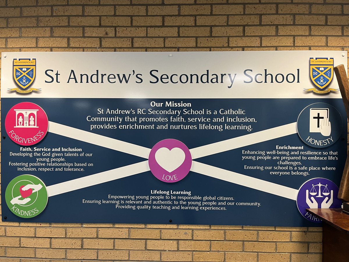 Baker_GCC's tweet image. A great start to the week with a visit to @StAndrewsRCSec for professional dialogue related to HFT across the city. Thank you to @STAHomeEc and Sharon Wallace for their time. It is much appreciated. @EdISGlasgow #AlllearnersAllAchieving #networkedlearning