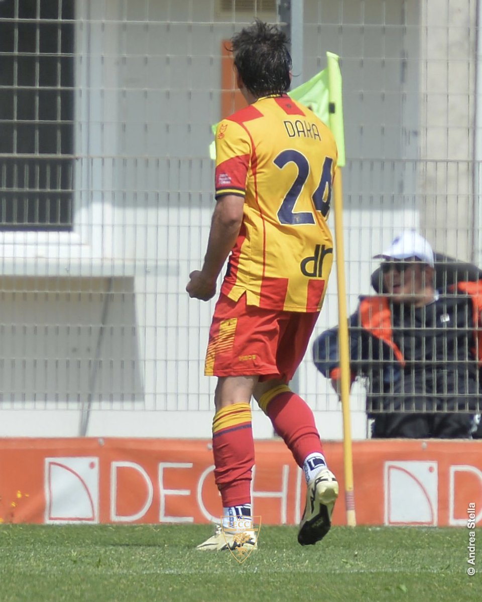 OfficialUSLecce tweet picture
