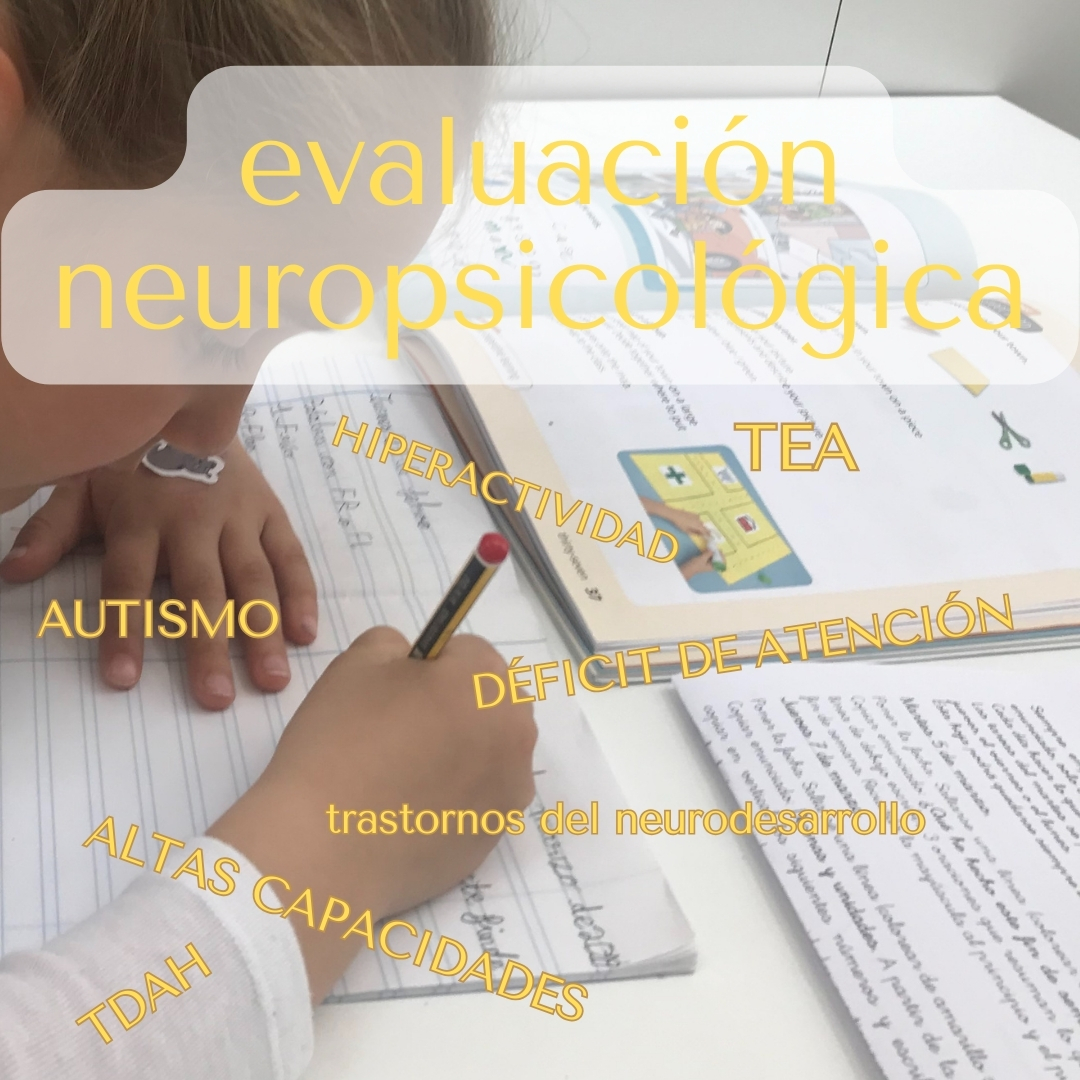 NeurologiaHRI's tweet photo. ¿𝗣𝗮𝗿𝗮 𝗾𝘂𝗲́ 𝘀𝗶𝗿𝘃𝗲𝗻 𝗹𝗮𝘀 𝗲𝘃𝗮𝗹𝘂𝗮𝗰𝗶𝗼𝗻𝗲𝘀 𝗻𝗲𝘂𝗿𝗼𝗽𝘀𝗶𝗰𝗼𝗹𝗼́𝗴𝗶𝗰𝗮𝘀? https://t.co/Ay5WT4z1Te #TDAH #déficitdeatención #altacapacidad #hiperactividad #TEA #autismo https://t.co/bH4AIZX2YT