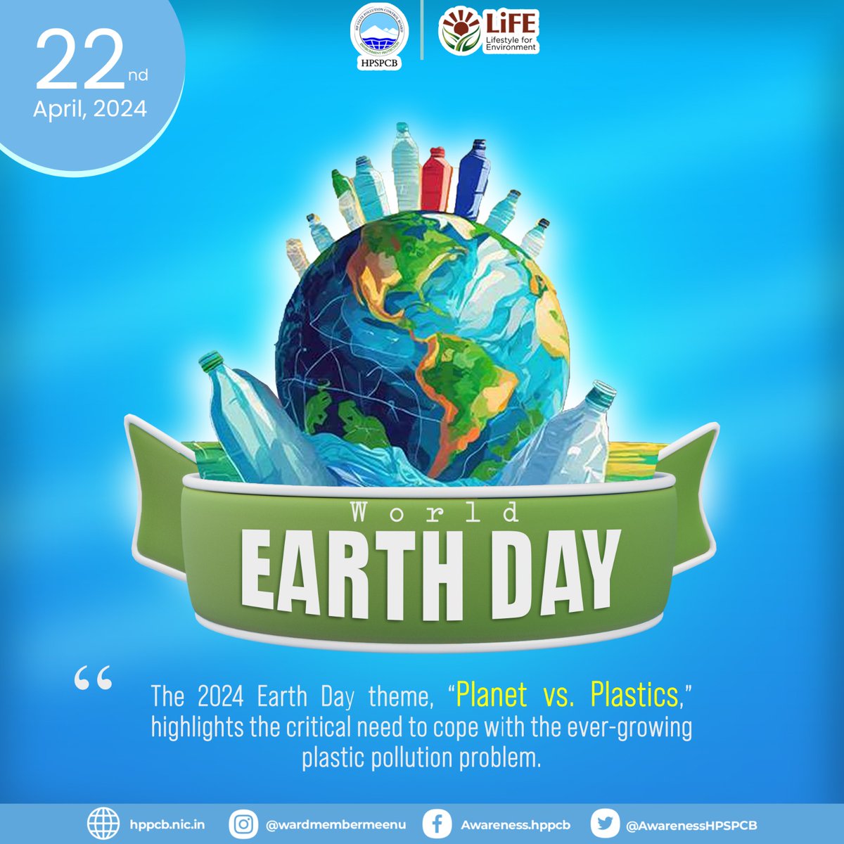 HP State Pollution Control Board tweet media