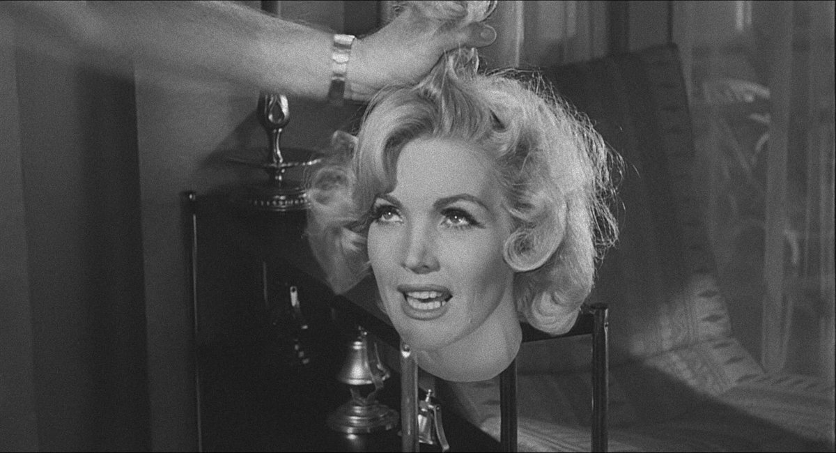 zombiesinmyblog's tweet image. Film Masters gets supernatural with Tormented Special Edition, a cult-classic thriller DVD and Blu-ray release that includes its #MST3K episode via bonus features and more!

zombiesinmyblog.com/?p=42055

#Tormented #filmmasters