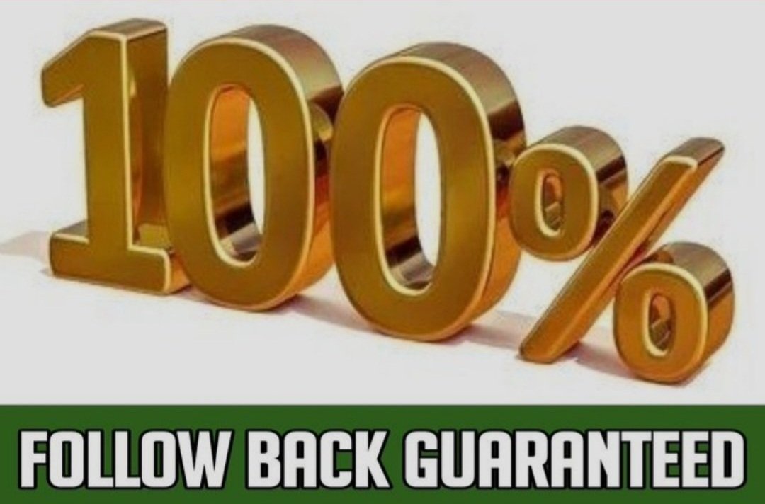 💜𝗙𝗼𝗹𝗹𝗼𝘄 𝗺𝗲 💜
𝗜 𝗳𝗼𝗹𝗹𝗼𝘄 𝗯𝗮𝗰𝗸 𝗶𝗺𝗺𝗲𝗱𝗶𝗮𝘁𝗲𝗹𝘆🍃⃝༻