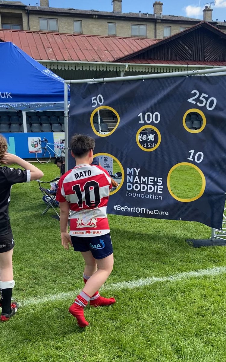 Painswick RFC tweet media